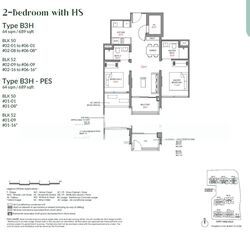 Narra Residences (D23), Apartment #544861341